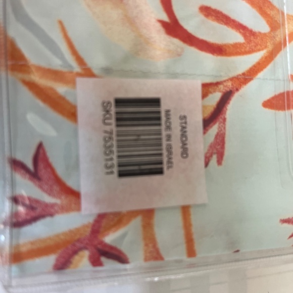 Pottery Barn Captive Standard Sham - Picture 3 of 5